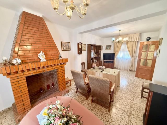 5 Zimmer Haus zu verkaufen in Jayena - 119.000 € (Ref: 9799046)