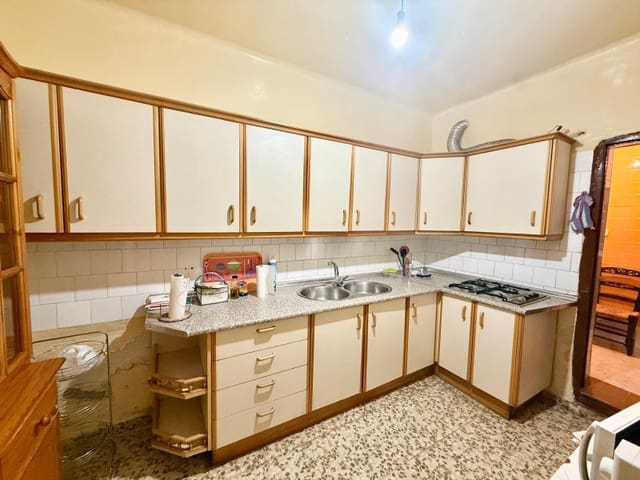 5 Zimmer Haus zu verkaufen in Jayena - 119.000 € (Ref: 9799046)