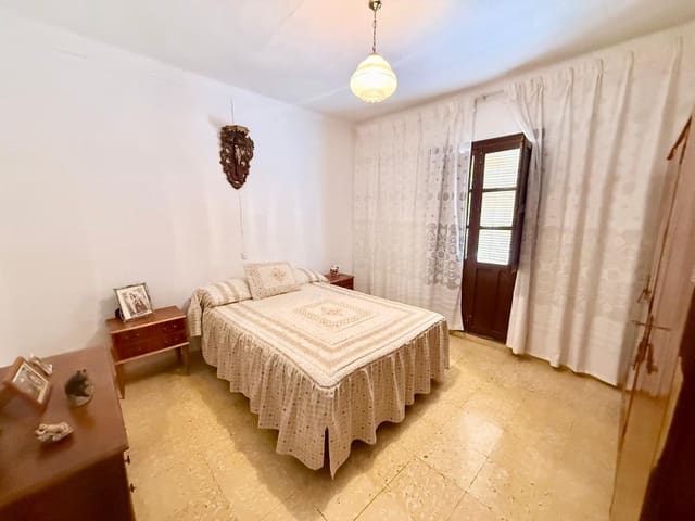 5 Zimmer Haus zu verkaufen in Jayena - 119.000 € (Ref: 9799046)