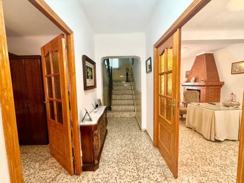 5 Zimmer Haus zu verkaufen in Jayena - 119.000 € (Ref: 9799046)