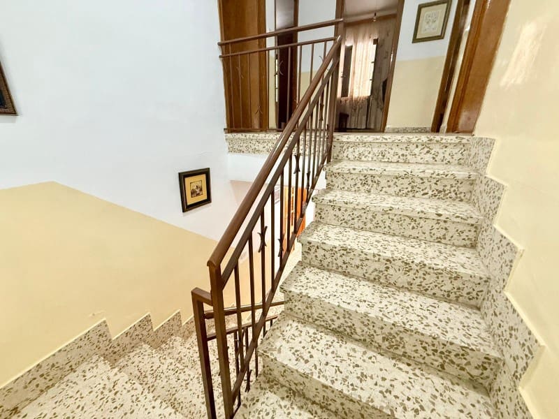 5 Zimmer Haus zu verkaufen in Jayena - 119.000 € (Ref: 9799046)