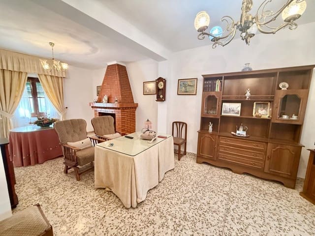 5 Zimmer Haus zu verkaufen in Jayena - 119.000 € (Ref: 9799046)