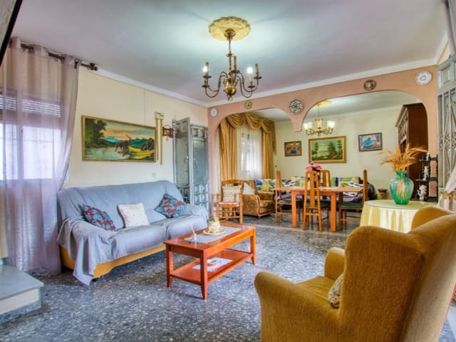 3 soverom Hus til salgs i Benamargosa med garasje - € 150 000 (Ref: 9807842)