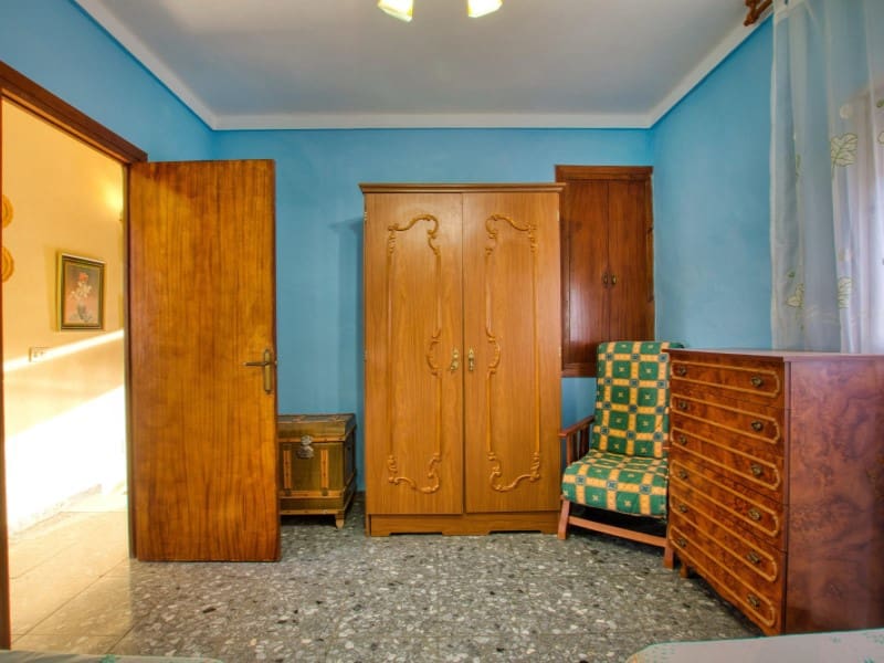 Casa de 3 habitaciones en Benamargosa en venta con garaje - 150.000 € (Ref: 9807842)