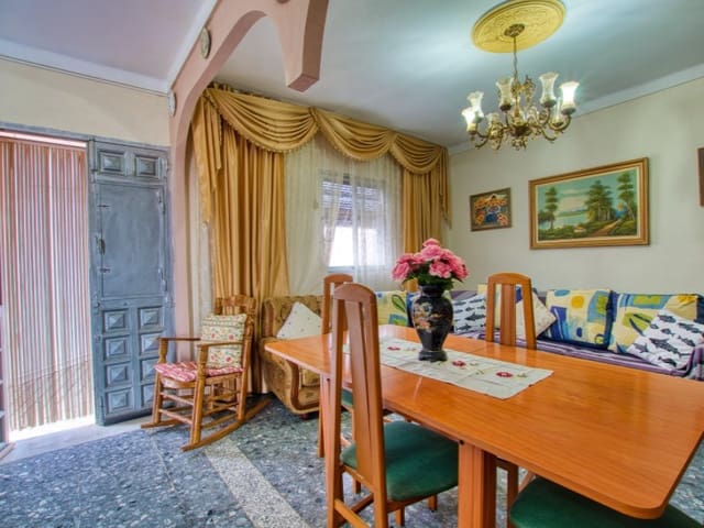 3 soverom Hus til salgs i Benamargosa med garasje - € 150 000 (Ref: 9807842)