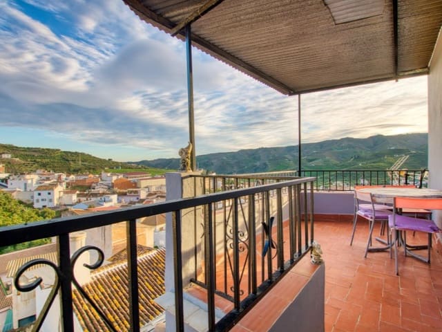 3 soverom Hus til salgs i Benamargosa med garasje - € 150 000 (Ref: 9807842)
