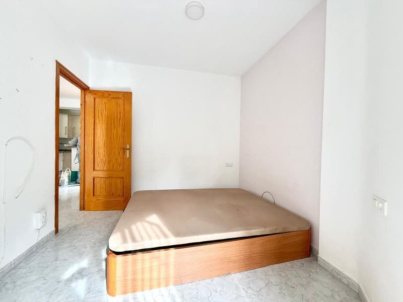 1 quarto Apartamento para venda em Nerja com piscina - 189 000 € (Ref: 9807843)