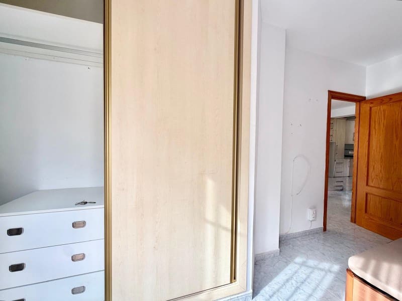 1 quarto Apartamento para venda em Nerja com piscina - 189 000 € (Ref: 9807843)