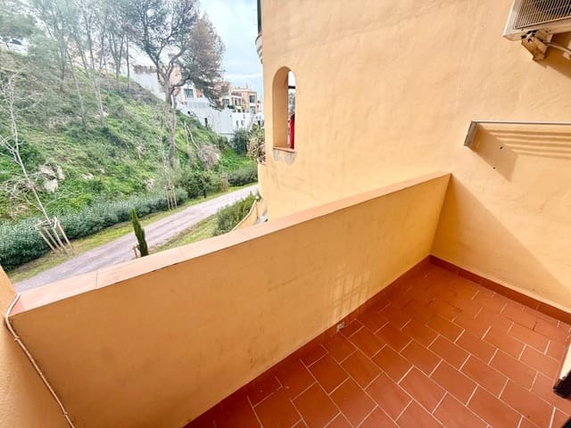 1 quarto Apartamento para venda em Nueva Nerja, Nerja com piscina - 189 000 € (Ref: 9807843)