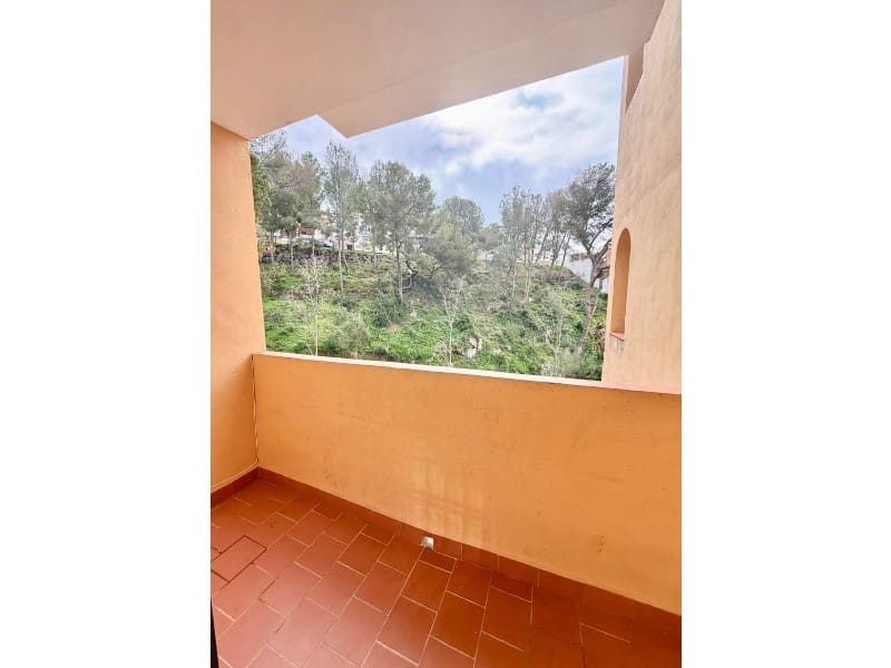 1 quarto Apartamento para venda em Nerja com piscina - 189 000 € (Ref: 9807843)