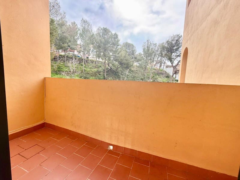 1 quarto Apartamento para venda em Nerja com piscina - 189 000 € (Ref: 9807843)