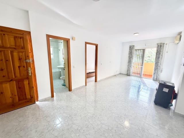 1 quarto Apartamento para venda em Nueva Nerja, Nerja com piscina - 189 000 € (Ref: 9807843)