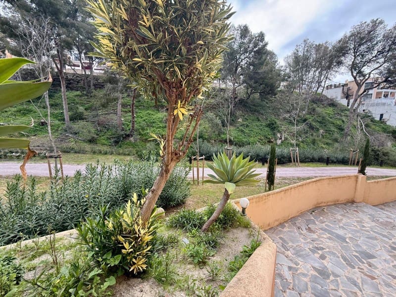 1 quarto Apartamento para venda em Nerja com piscina - 189 000 € (Ref: 9807843)