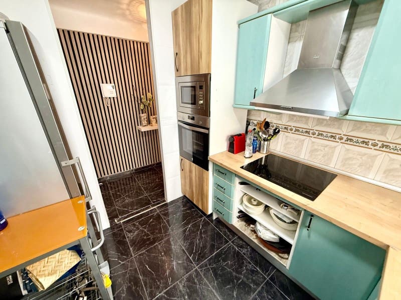 3 sovrum Lägenhet till salu i Velez-Malaga - 271 500 € (Ref: 9811404)