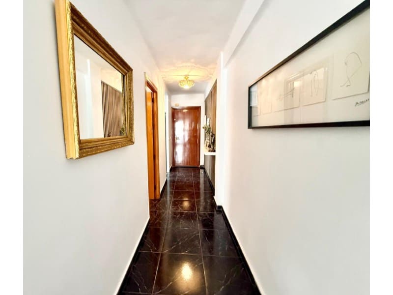 3 sovrum Lägenhet till salu i Velez-Malaga - 271 500 € (Ref: 9811404)