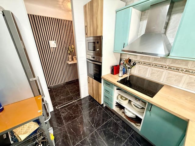 3 sovrum Lägenhet till salu i Vélez-Málaga - 271 500 € (Ref: 9811404)