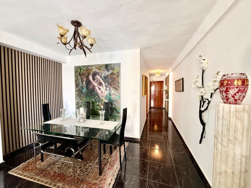 3 sovrum Lägenhet till salu i Velez-Malaga - 271 500 € (Ref: 9811404)