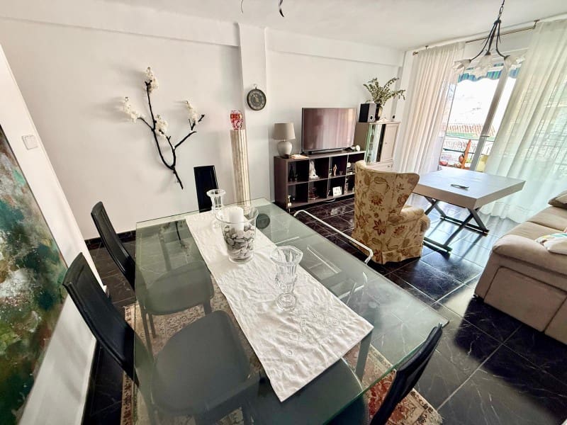 3 sovrum Lägenhet till salu i Velez-Malaga - 271 500 € (Ref: 9811404)