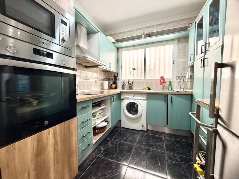 3 sovrum Lägenhet till salu i Velez-Malaga - 271 500 € (Ref: 9811404)