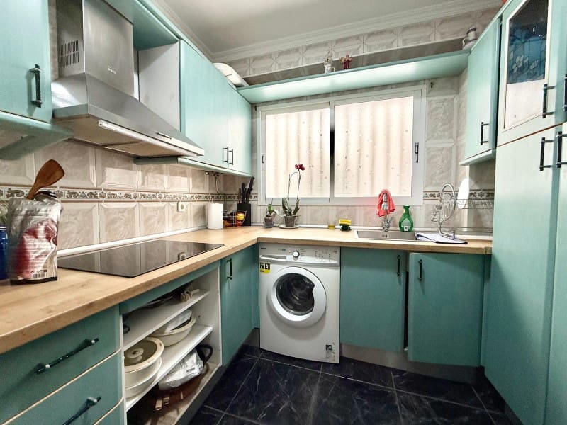 3 sovrum Lägenhet till salu i Velez-Malaga - 271 500 € (Ref: 9811404)