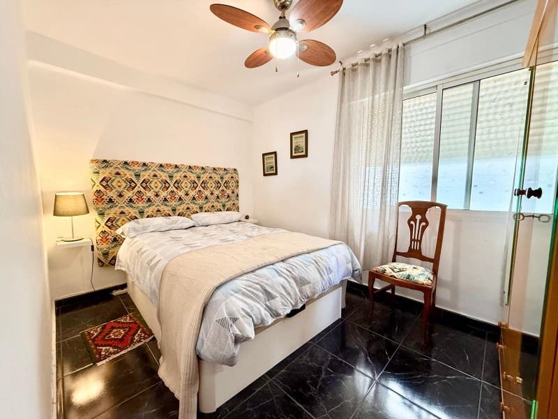 3 sovrum Lägenhet till salu i Velez-Malaga - 271 500 € (Ref: 9811404)