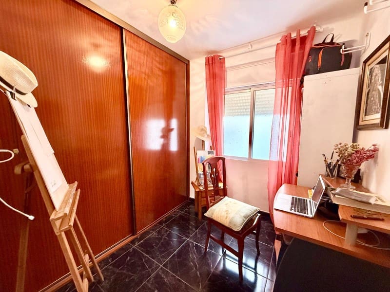 3 sovrum Lägenhet till salu i Velez-Malaga - 271 500 € (Ref: 9811404)