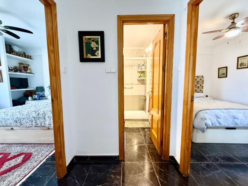 3 sovrum Lägenhet till salu i Velez-Malaga - 271 500 € (Ref: 9811404)