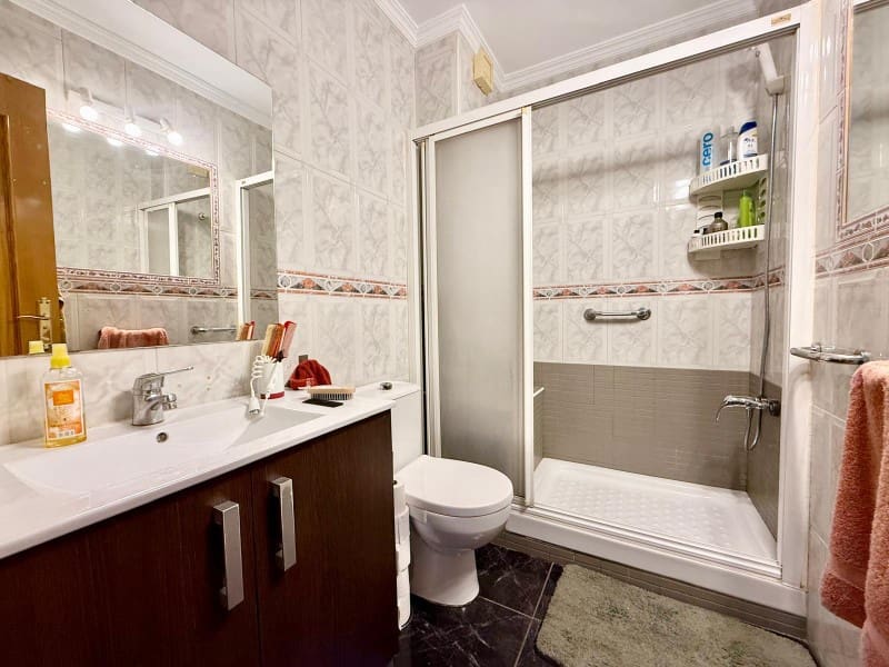 3 sovrum Lägenhet till salu i Velez-Malaga - 271 500 € (Ref: 9811404)