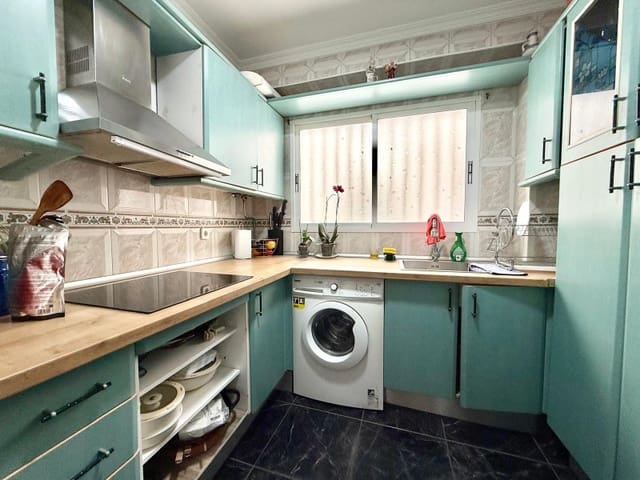 3 sovrum Lägenhet till salu i Vélez-Málaga - 271 500 € (Ref: 9811404)