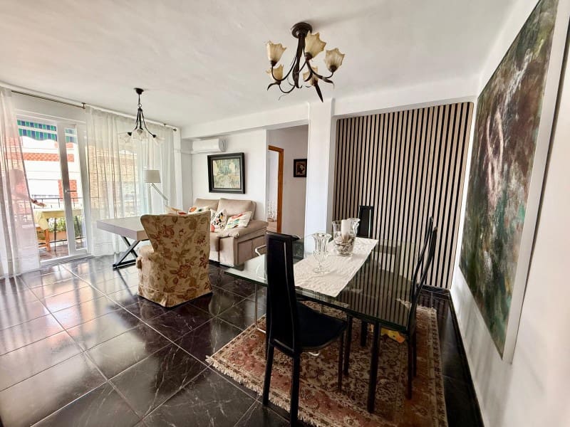 3 sovrum Lägenhet till salu i Velez-Malaga - 271 500 € (Ref: 9811404)