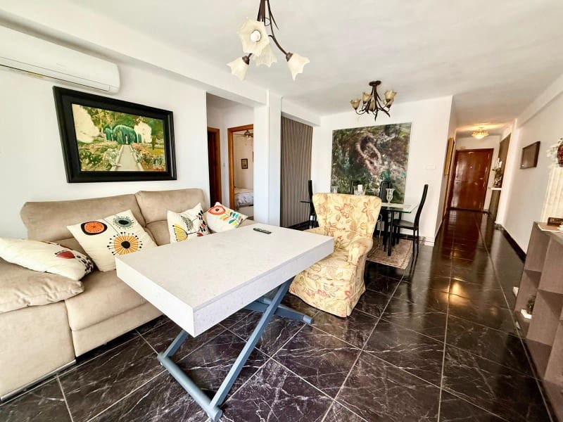 3 sovrum Lägenhet till salu i Velez-Malaga - 271 500 € (Ref: 9811404)