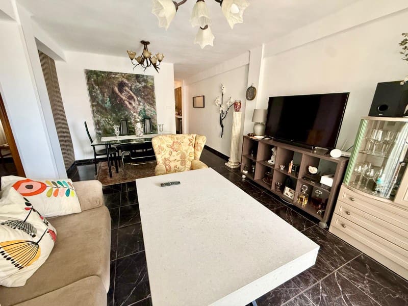 3 sovrum Lägenhet till salu i Velez-Malaga - 271 500 € (Ref: 9811404)