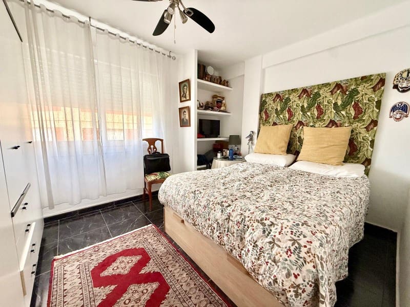 3 sovrum Lägenhet till salu i Velez-Malaga - 271 500 € (Ref: 9811404)