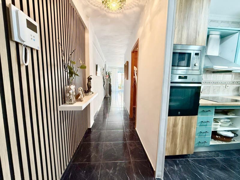 3 sovrum Lägenhet till salu i Velez-Malaga - 271 500 € (Ref: 9811404)