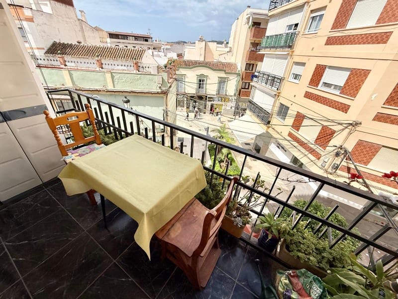 3 sovrum Lägenhet till salu i Velez-Malaga - 271 500 € (Ref: 9811404)