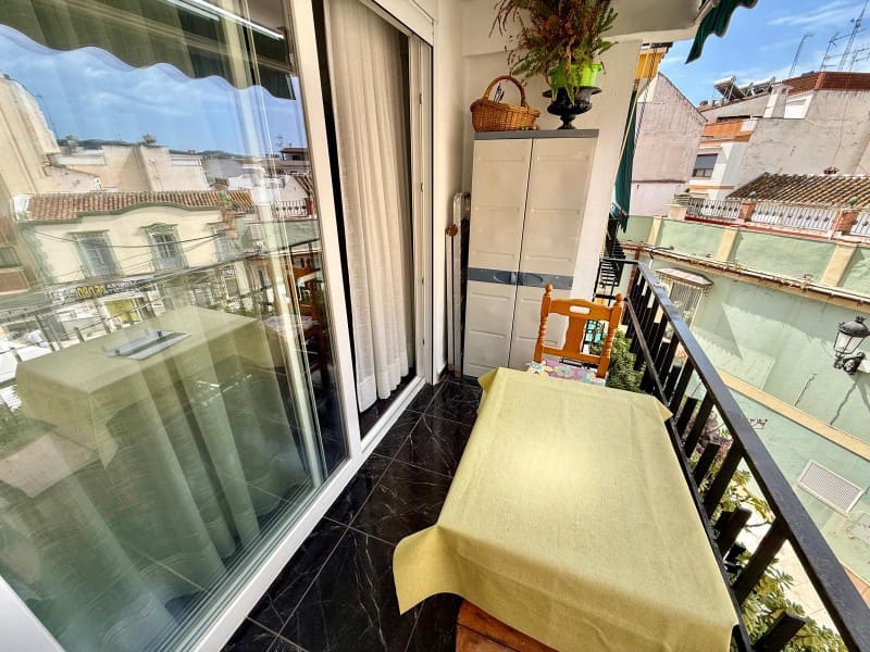 3 sovrum Lägenhet till salu i Velez-Malaga - 271 500 € (Ref: 9811404)