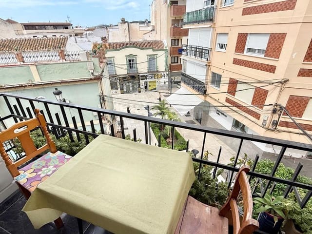 3 sovrum Lägenhet till salu i Vélez-Málaga - 271 500 € (Ref: 9811404)
