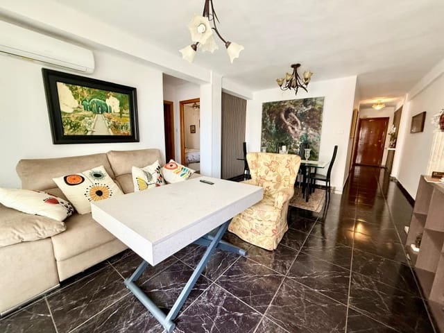 3 sovrum Lägenhet till salu i Vélez-Málaga - 271 500 € (Ref: 9811404)
