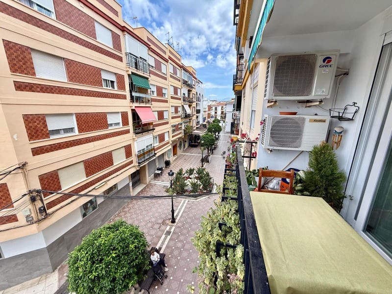 3 sovrum Lägenhet till salu i Velez-Malaga - 271 500 € (Ref: 9811404)