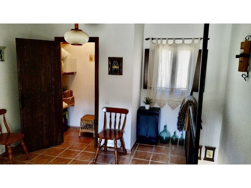 2 camera da letto Finca/Casa di Campagna in vendita in Alhama de Granada con piscina garage - 215.000 € (Rif: 9811405)