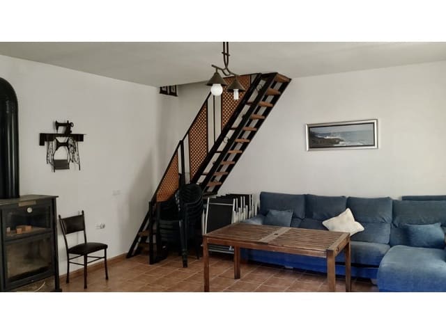 2 camera da letto Finca/Casa di Campagna in vendita in Alhama de Granada con piscina garage - 215.000 € (Rif: 9811405)