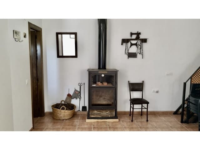 2 camera da letto Finca/Casa di Campagna in vendita in Alhama de Granada con piscina garage - 215.000 € (Rif: 9811405)