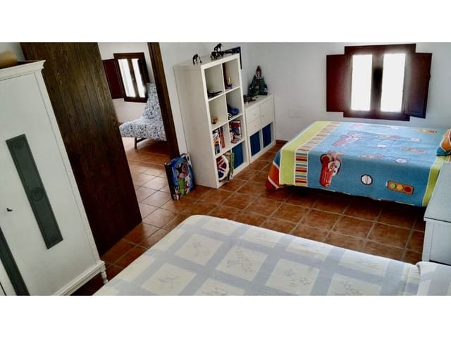 2 camera da letto Finca/Casa di Campagna in vendita in Alhama de Granada con piscina garage - 215.000 € (Rif: 9811405)