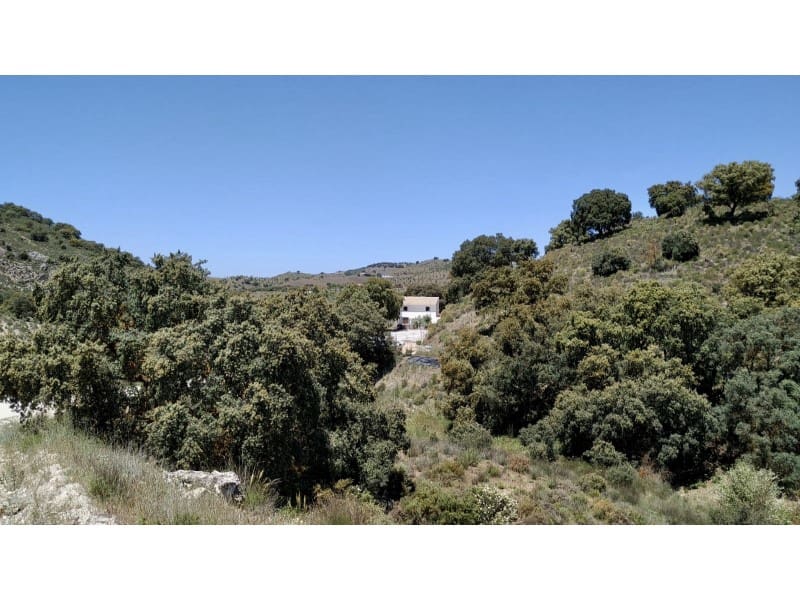 2 camera da letto Finca/Casa di Campagna in vendita in Alhama de Granada con piscina garage - 215.000 € (Rif: 9811405)