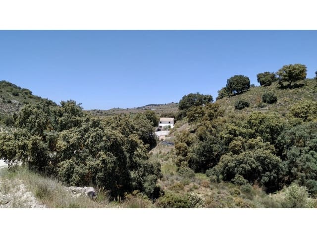 2 camera da letto Finca/Casa di Campagna in vendita in Alhama de Granada con piscina garage - 215.000 € (Rif: 9811405)