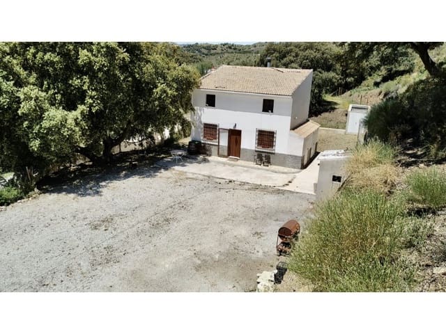 2 camera da letto Finca/Casa di Campagna in vendita in Alhama de Granada con piscina garage - 215.000 € (Rif: 9811405)