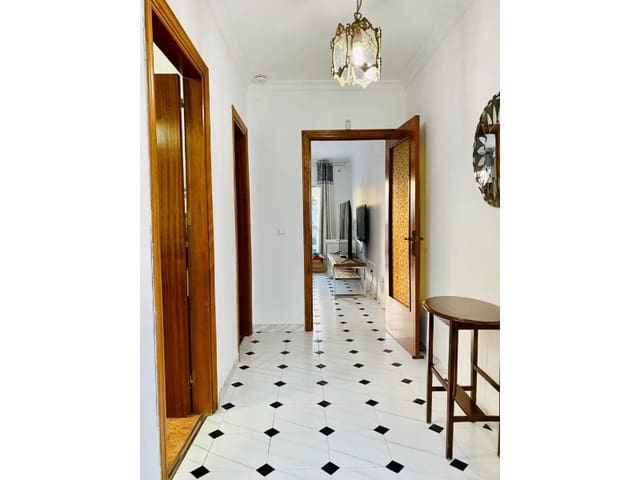3 slaapkamer Huis te koop in Caleta de Vélez, Vélez-Málaga - € 369.000 (Ref: 9817856)