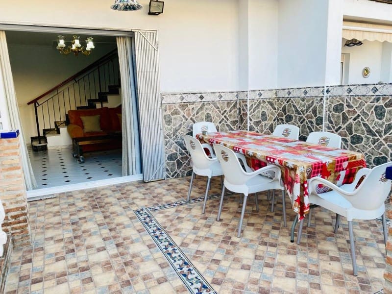 3 slaapkamer Huis te koop in Caleta de Velez - € 369.000 (Ref: 9817856)