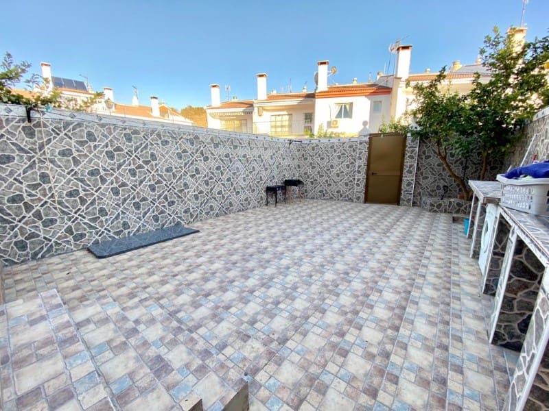 3 slaapkamer Huis te koop in Caleta de Velez - € 369.000 (Ref: 9817856)