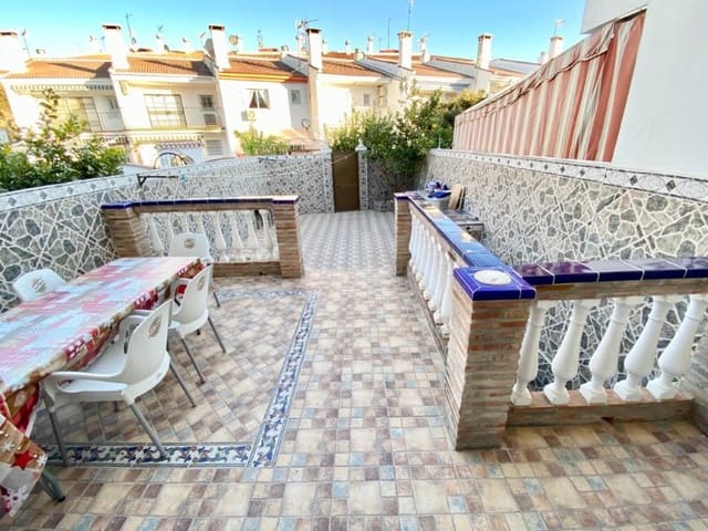 3 slaapkamer Huis te koop in Caleta de Vélez, Vélez-Málaga - € 369.000 (Ref: 9817856)